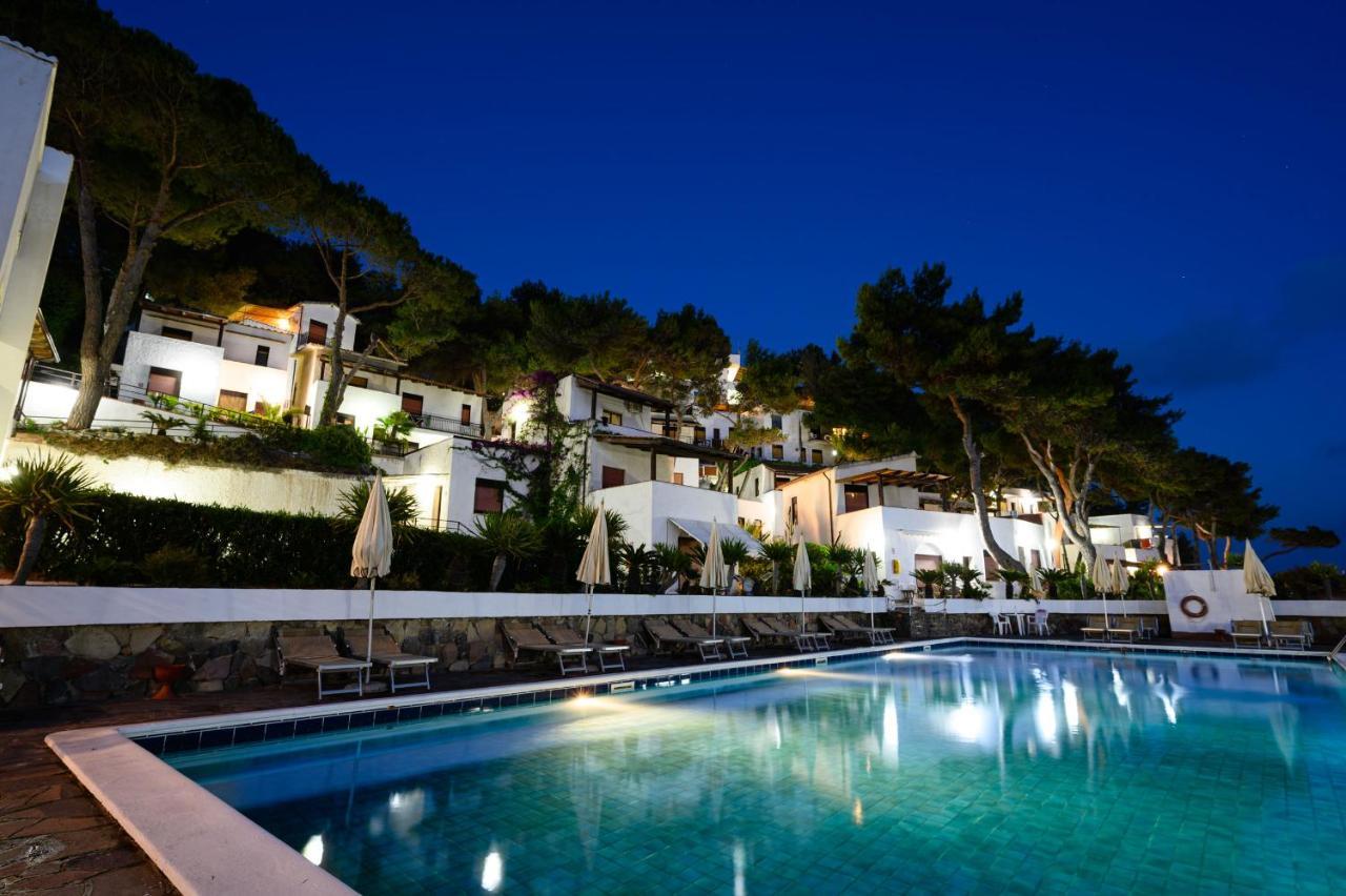 Villaggio Stella Del Sud & Resort ปิชอตตา ภายนอก รูปภาพ