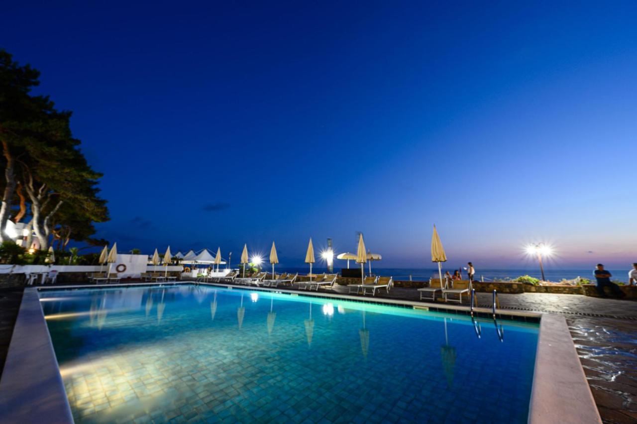 Villaggio Stella Del Sud & Resort ปิชอตตา ภายนอก รูปภาพ