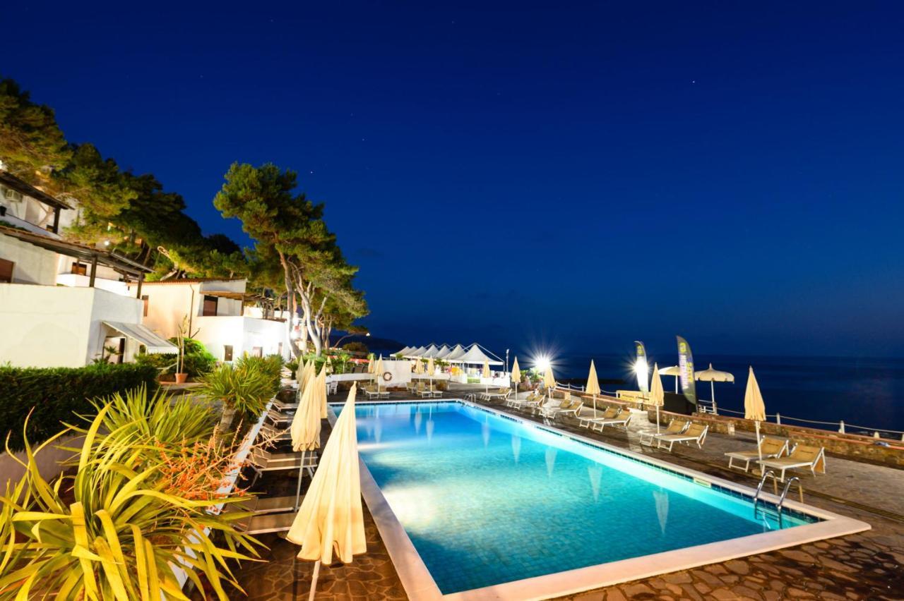 Villaggio Stella Del Sud & Resort ปิชอตตา ภายนอก รูปภาพ