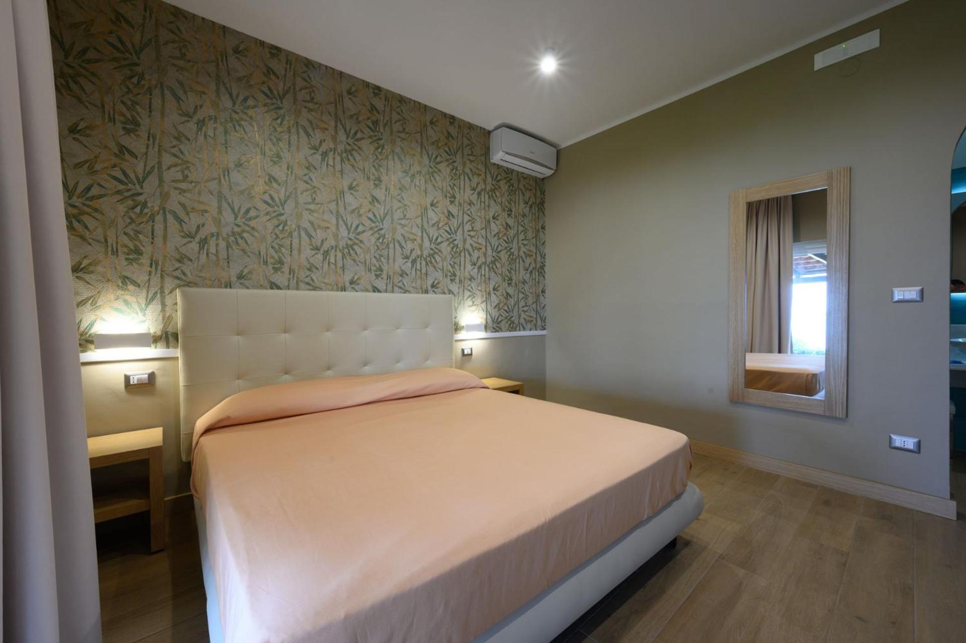 Villaggio Stella Del Sud & Resort ปิชอตตา ภายนอก รูปภาพ