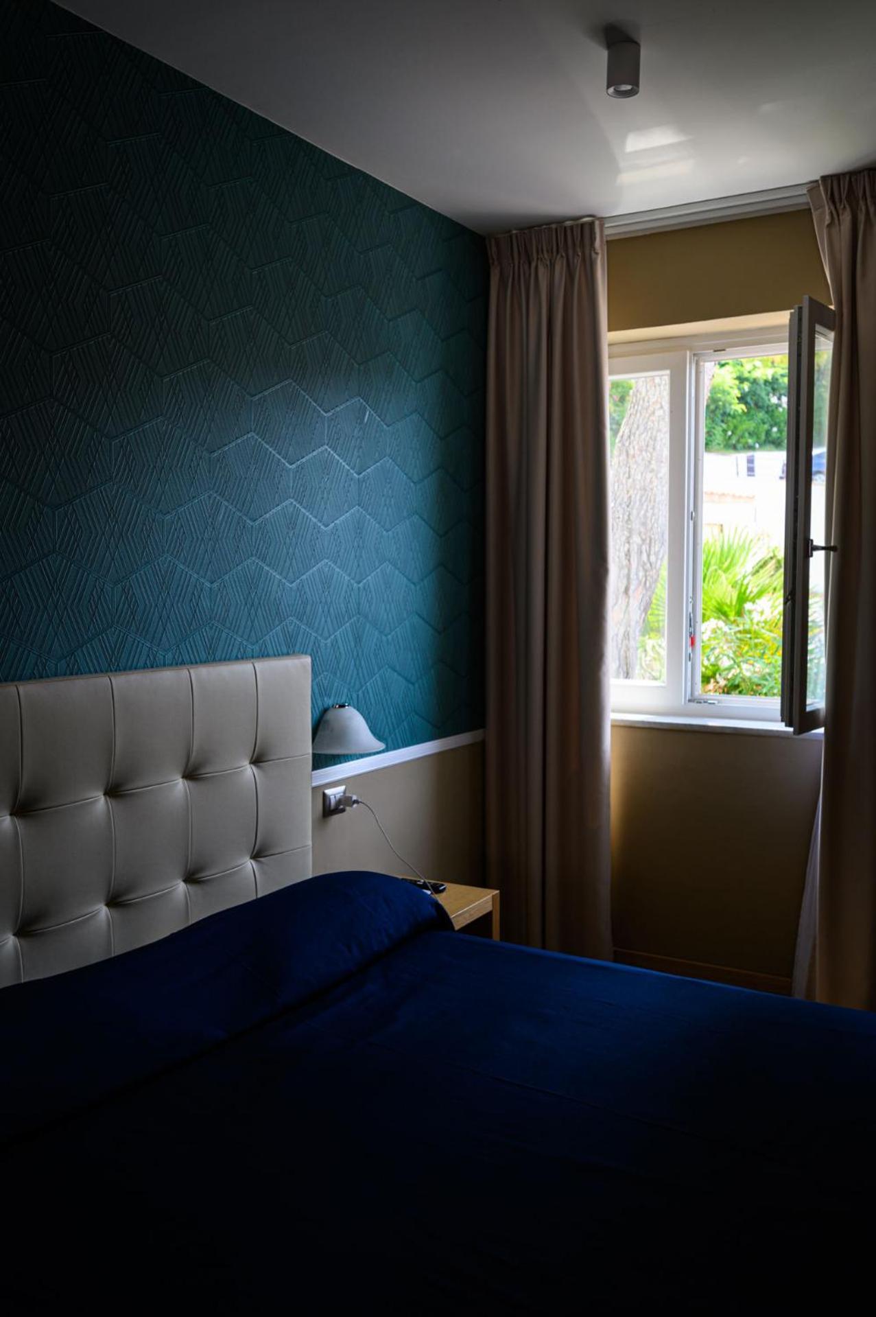 Villaggio Stella Del Sud & Resort ปิชอตตา ภายนอก รูปภาพ